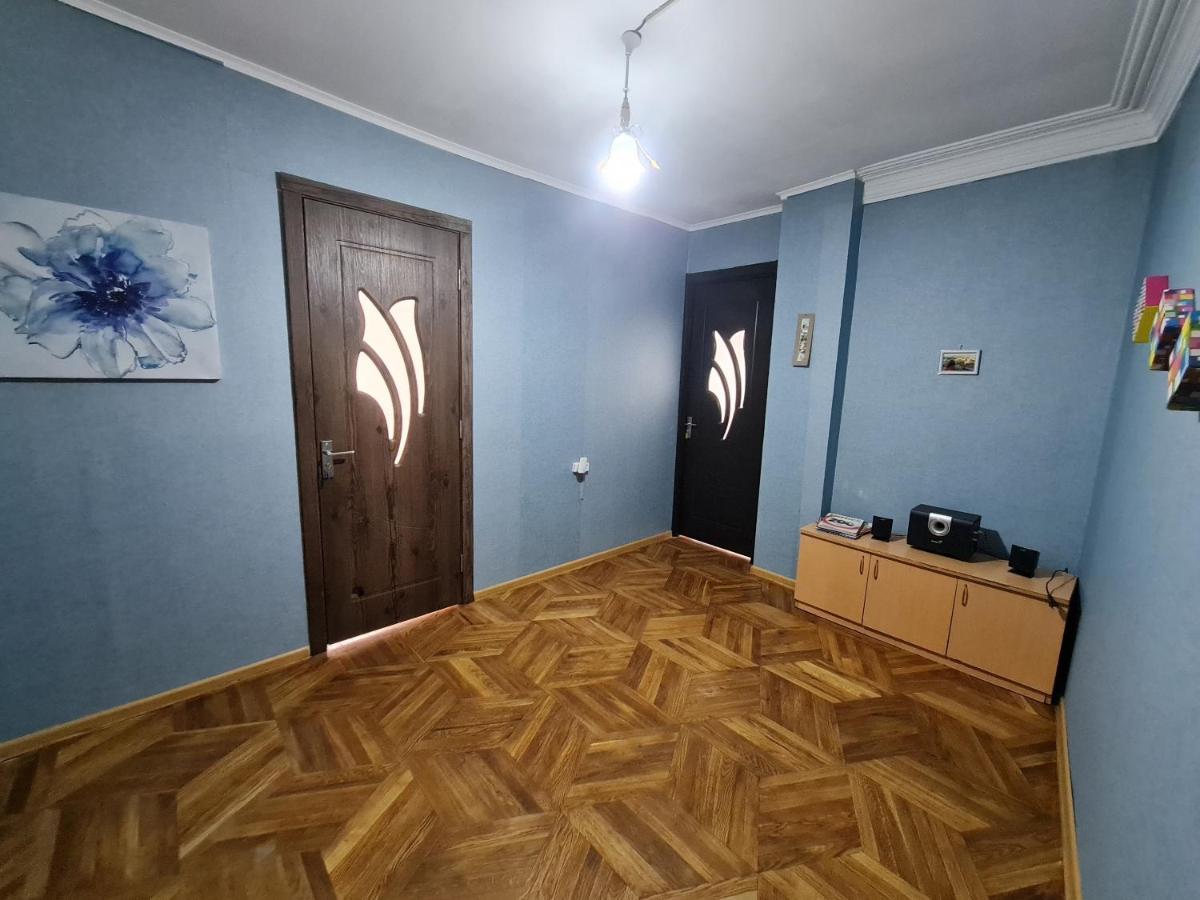 Guest House Sky Plus Tiflis Exterior foto
