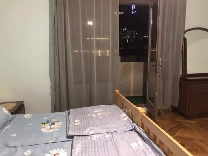 Guest House Sky Plus Tiflis Exterior foto