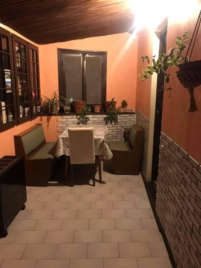 Guest House Sky Plus Tiflis Exterior foto