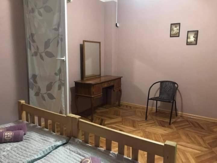 Guest House Sky Plus Tiflis Exterior foto