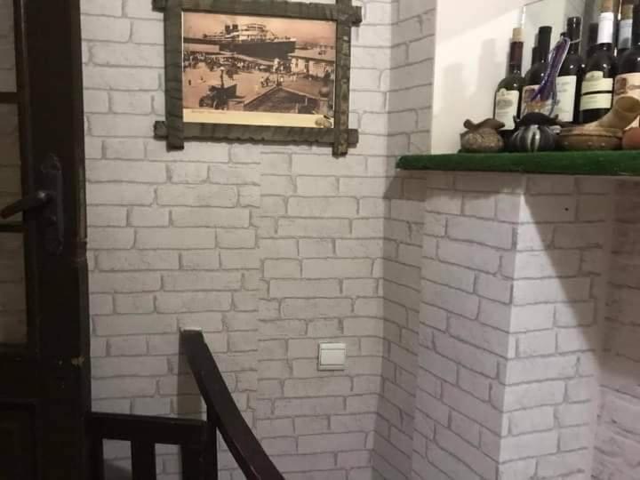 Guest House Sky Plus Tiflis Exterior foto