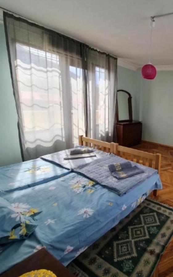 Guest House Sky Plus Tiflis Exterior foto